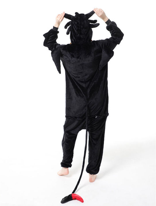 How%20to%20Train%20Your%20Dragon%20Toothless%20Onesies%20Adults%20Anime%20Cosplay%20Costume%20Pajamas%20Adults%20One%20Piece%20Pyjamas%20Sleepwear%20KEEMEEUYZO%20-%20Image%204