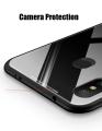 Xiaomi Mi A2 Lite - (100% Premium Quality) DESIGNED IN HONG KONG Scratchproof Tempered Glass Case Back Cover.