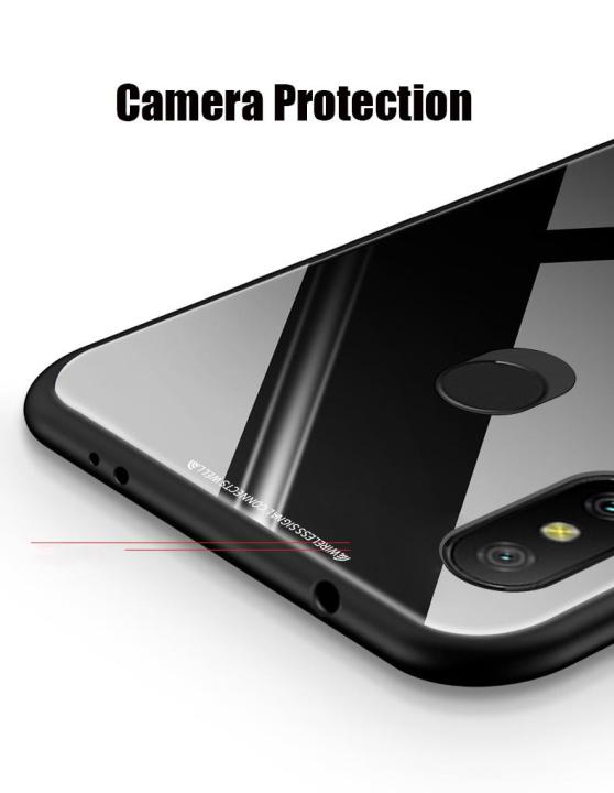 Xiaomi%20Mi%20A2%20Lite%20%20-%20(100%25%20Premium%20Quality)%20DESIGNED%20IN%20HONG%20KONG%20Scratchproof%20Tempered%20Glass%20Case%20Back%20Cover%20-%20Image%205