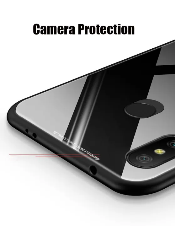 Xiaomi%20Mi%20A2%20Lite%20%20-%20(100%25%20Premium%20Quality)%20DESIGNED%20IN%20HONG%20KONG%20Scratchproof%20Tempered%20Glass%20Case%20Back%20Cover%20-%20Image%205