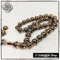 Tasbih - NEW Medium Size High Quality Tasbih - 33 Dana. 
