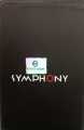 SYMPHONY V95 BATTERY. 