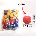 01/02/05/20pcs Ball Shaped 1.5"inch Air Stone Bubble Diffuser Air Stones 50mm Diameter Aquarium Air Stone.