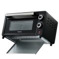 Panasonic NT-H900K Compact Electric Toaster Oven.