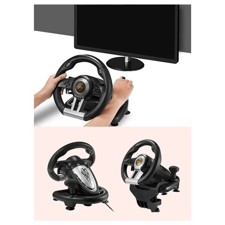 V3II%20Gaming%20Steering%20Wheel%20Pedal%20Vibration%20Racing%20Game%20Controller%20for%20One%20for%20PC%20for%20for%20N-Switch%20B%20-%20Image%202