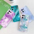 For Oppo Reno 7 CPH2363 Case Cover For Oppo Reno7 4G Fundas Clear Soft Silicone TPU Phone Case For Oppo F21 Pro F21S Pro Coque.