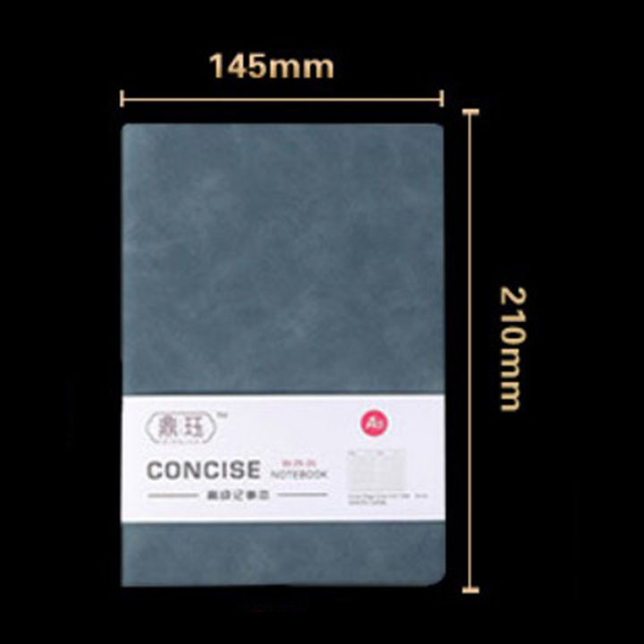 New%20A5%20Notebook%20Kawaii%20Notepad%20Diary%20Agenda%202021%20Weekly%20Planner%20Writing%20Paper%20tudy%20-%20Image%206