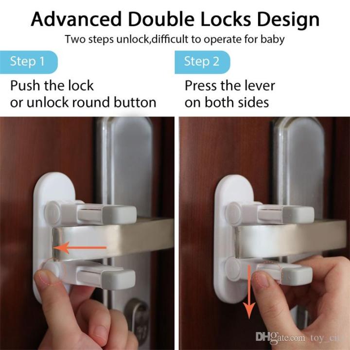 2PCS%20Advanced%20Child%20Door%20Lever%20Lock%20Unique%20Double%20Locks%20Design%20Baby%20Proofing%20Doors%20Locks%20-%20Door%20Bottom%20Sealing%20Strip%20-%20Image%205