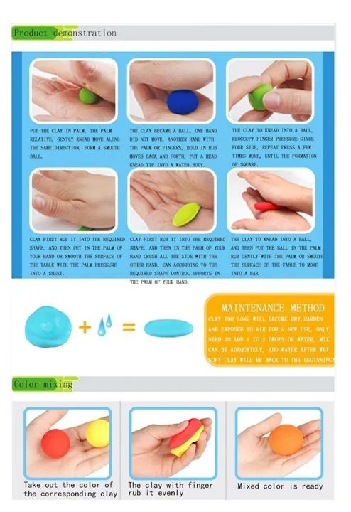 Cloud9D%20DIY%20Super%20Light%20Modeling%20Air%20Dry%20Magic%20Clay%20Non%20Toxic%20Dough%20for%20Kids%20Play%20with%20Plastic%20Tools%20(12%20Colors)%20-%20Image%207
