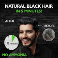 HairCode Egypt Shampoo Hair Color 18ml. 