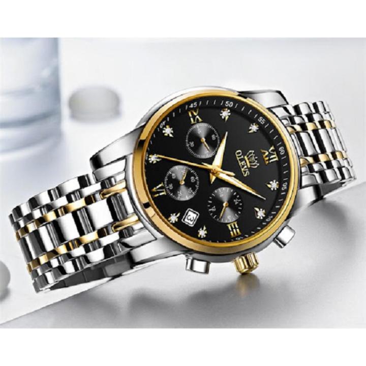 NEW%20OLEVS%202858%20European%20And%20American%20Fashion%20Waterproof%20Luxury%20Men'S%20Quartz%20Watch%C2%A0-%C2%A0Watch%C2%A0For%C2%A0Men%20-%20Image%206