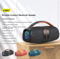 Awei Y887 Portable Outdoor Bluetooth Speaker. 