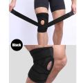 Yoomee Newest Outdoor Sports Pressurized Silicone Knee Pads Cycling Sports Breathable Knee Protector. 