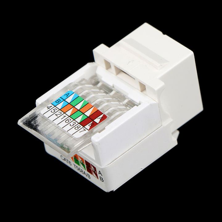 1x%20RJ45%20Cat6%20UTP%20Female%20Connector%20Network%20Module%20Free%20Tool%20Network%20Connector%20-%20Image%203