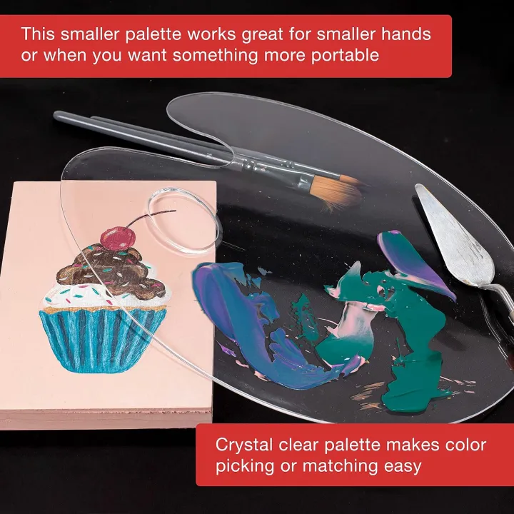 Clear%20Oval-Shaped%20Acrylic%20Painting%20Palette%20Transparent%20Plastic%20Artist%20Paint%20Color%20Mixing%20Trays%20-%20Non-Stick,%20Easy%20Clean,%20Mix%20Acrylic,%20Oil%20-%20Image%206