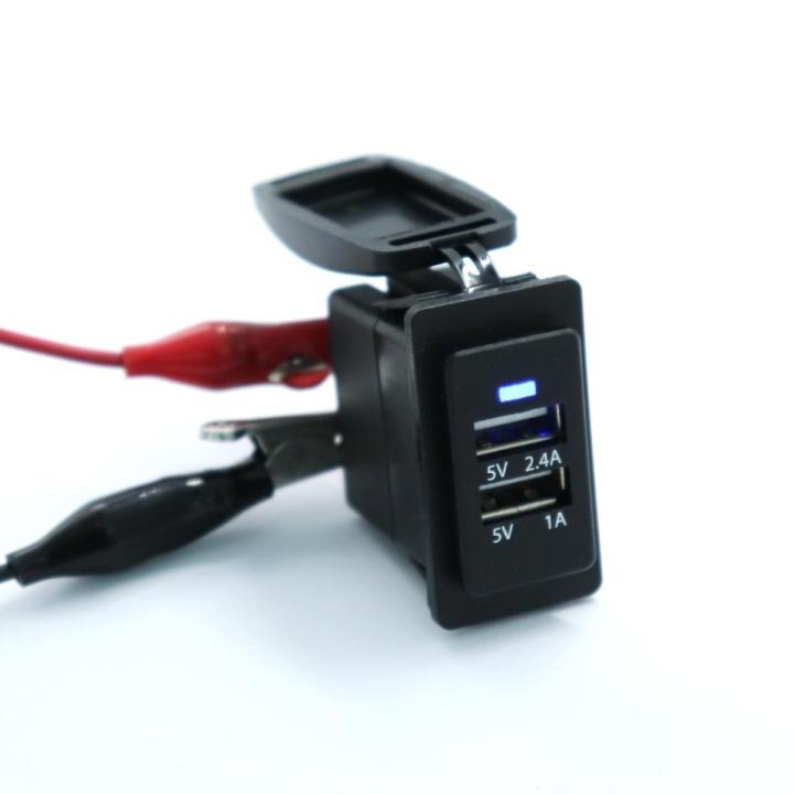 Car%20Auto%20DC%205V%202.4A%20Socket%20Splitter%20LED%20Dual%20Port%20USB%20Charger%20Plug%20Power%20Adapter(null)%20-%20Image%206