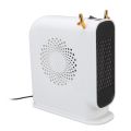 Electric Air Warmer, 500W Thermal Fuse Electric Heater for Home.