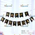 Birthday Card banner.
