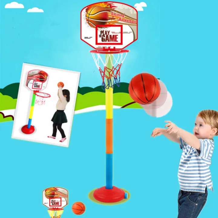 Practical%20Adjustable%204%20Sizes%20Basketball%20Backboard%20Stand%20Hoop%20Net%20Ball%20Pump%20Set%20Children%20Outdoor%20Toy%20-%20Image%208