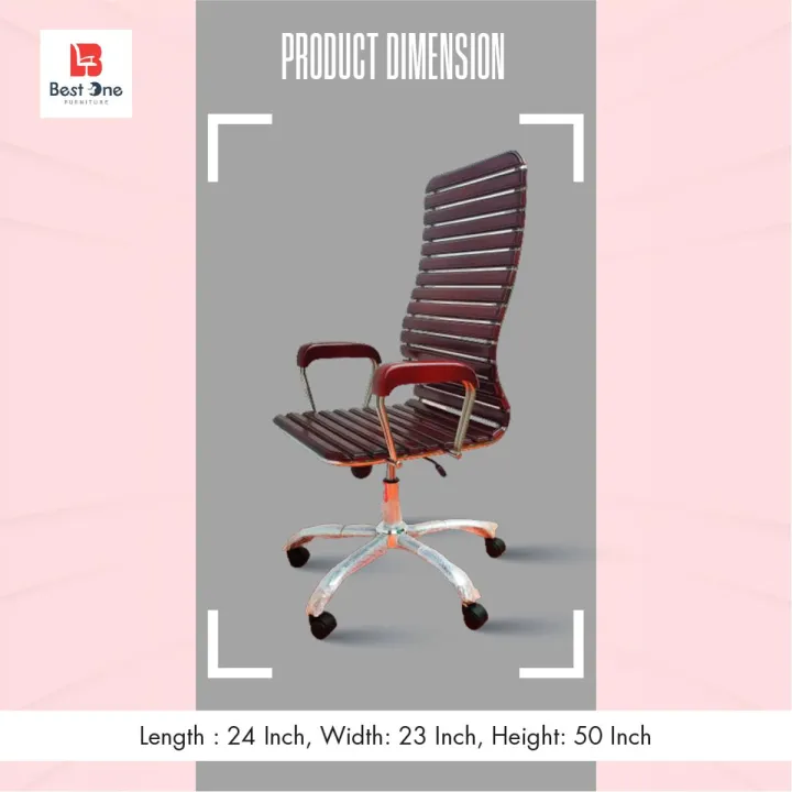 Best%20One%20Furniture%20Wooden%20Office%20Executive%20Chair%20-%20006/D%20-%20Image%204