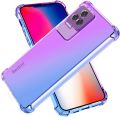 For Xiaomi Redmi K40s / Xiaomi Poco F4 Transparent Clear Silicon Tup Back Cover Phone Cases Pani Cover. 