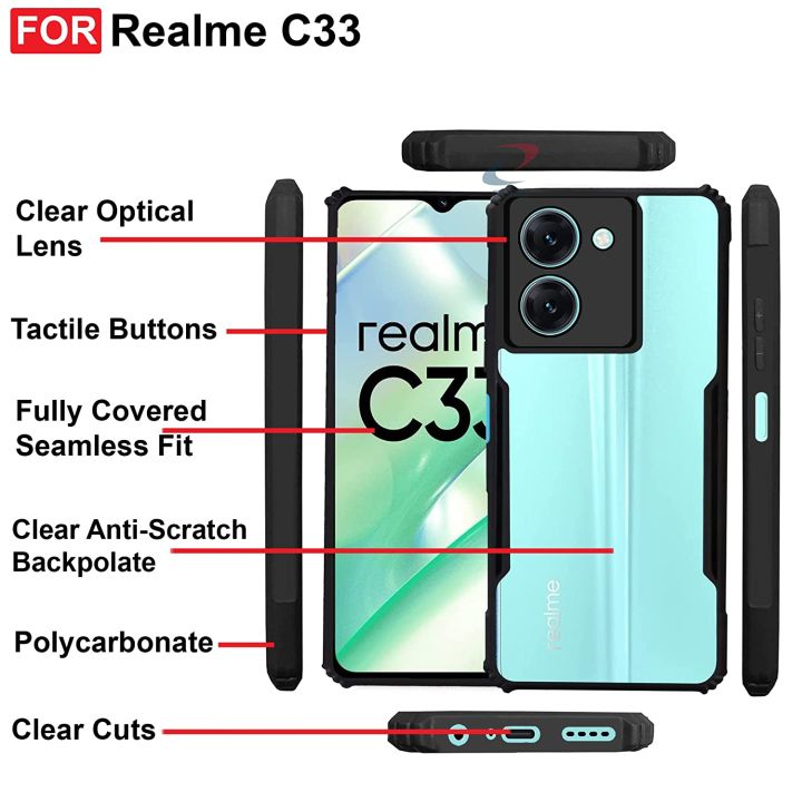 For%20Realme%20C33%20Mobile%20Cover%20Edge-Reinforced%20Shockproof%20Cushion%20Back%20Clear%20Hybrid%20Transparent%20Hard%20Cover%20Casing%20-%20%20(Back%20Case%20Cover%20For%20Smartphone)%20-%20Image%207