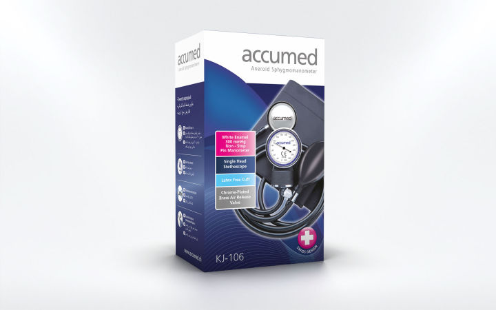 Rossmax%20Accumed%20Blood%20Pressure%20Machine%20&%20Stethoscope%20Set%20KJ-106%20-%20Image%203