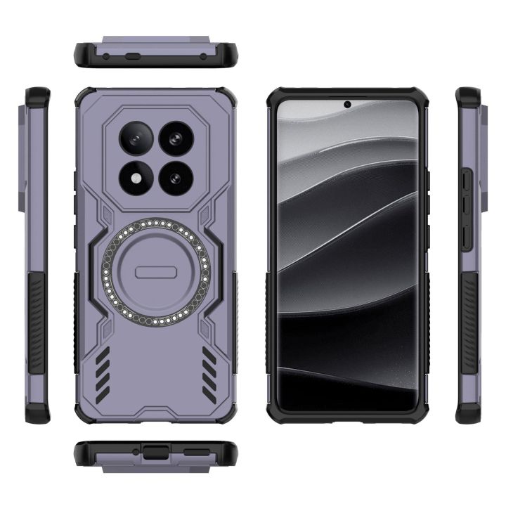 Xiaomi%20Redmi%20Note%2014%20Pro%20Plus%205G%20Magnetic%20Phone%20Case,Strong%20MagSafe%20Slim%20Protective%20Phone%20Case%20Cover%20Compatible%20with%20Xiaomi%20Redmi%20Note%2014%20Pro%20Plus%205G%20-%20Image%2010