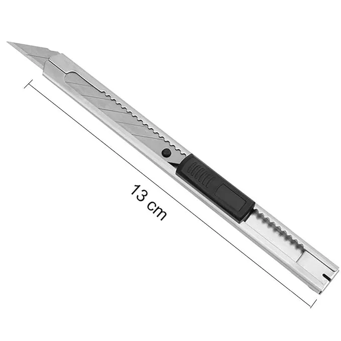 ANTI CUTTER FOR PAPER PVC ACRYLIC SHEET CUTTING | Daraz.com.bd