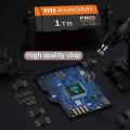 Xiaomi 2TB 1TB Memory Card High Speed C10 SD Card 128GB 256GB 512GB U3 A2 Flash Memory Card 128GB Micro Tarjeta Sd For Phone.