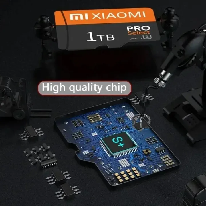 Xiaomi%202TB%201TB%20Memory%20Card%20High%20Speed%20C10%20SD%20Card%20128GB%20256GB%20512GB%20U3%20A2%20Flash%20Memory%20Card%20128GB%20Micro%20Tarjeta%20Sd%20For%20Phone%20-%20Image%203