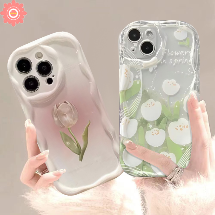 Coconut Lane Iphone 12 Floral Case Pink Iphone 12 Pro Max Phone