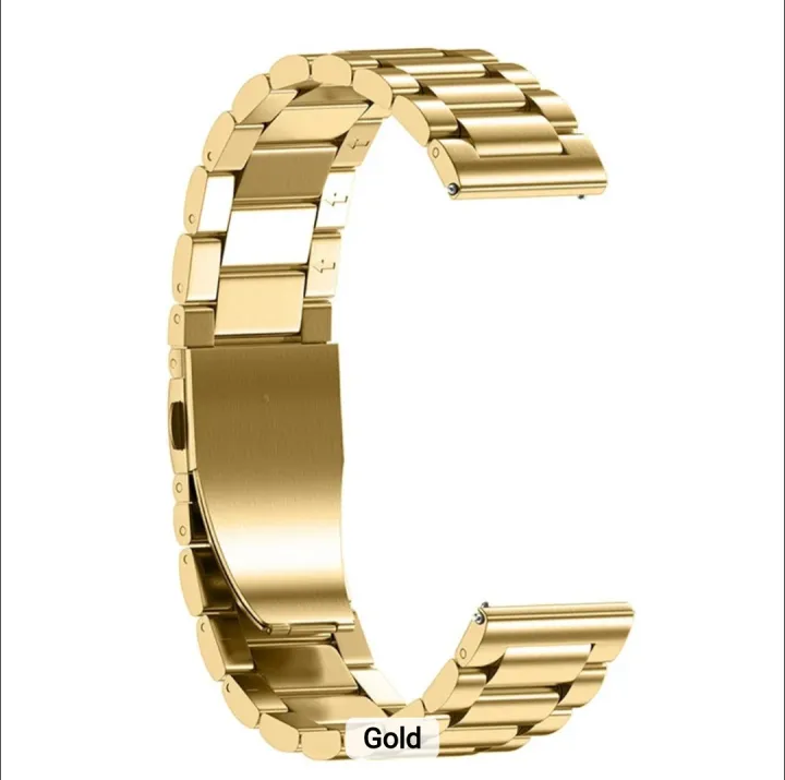 22mm%20Stainless%20Steel%20Strap%20Watch%20Band-Metal%20Strap%20For%20watch%20-%20Image%205
