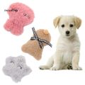 〖Vip〗Pet Puppy Rabbit Cartoon Star Shape Soft Vocal BB Loud Sound Plush Chew Toy. 