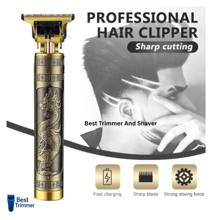 Vintage%20T9%20Recharge%20Professional%20Hair%20Trimmer%20metal%20body%20with%20type%20C%20fast%20charging%20port%20-%20Image%203