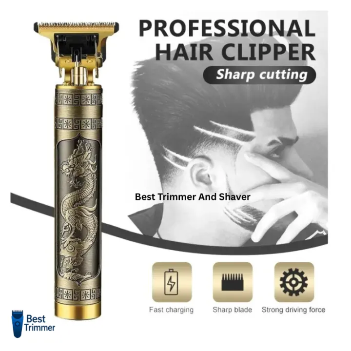 Vintage%20T9%20Recharge%20Professional%20Hair%20Trimmer%20metal%20body%20with%20type%20C%20fast%20charging%20port%20-%20Image%203