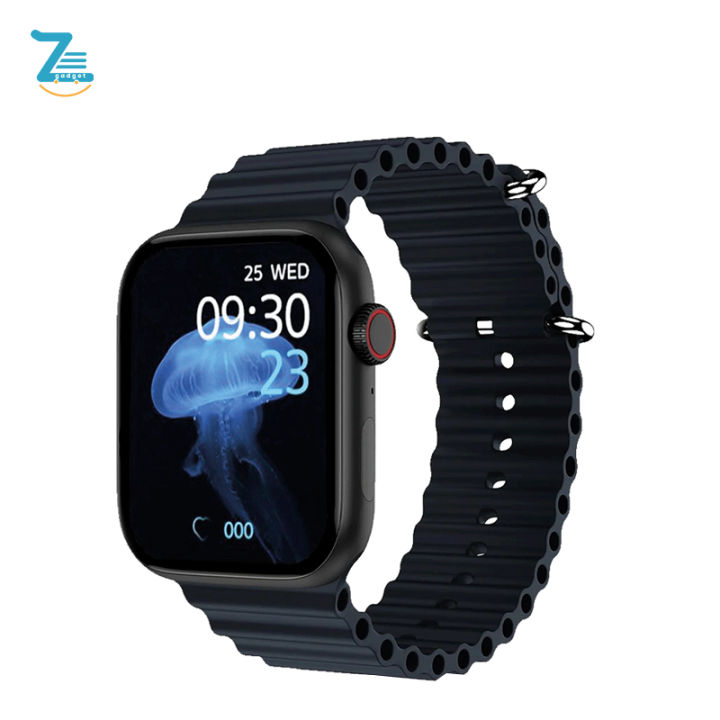 Ke%C2%ADqiwear%20KW19%20Max%20Multifunctional%20Smartwatch%20-%20Image%207