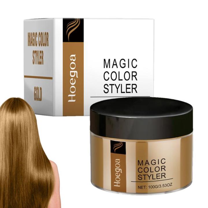 100g%20Hair%20Color%20Cream%20Best-selling%20Long-lasting%20Hair%20Coloring%20Wax%20Hair%20Dye%20Cream%20DIY%20Salon%20Grey%20Purple%20Blue%20Green%20gold%20-%20Image%205