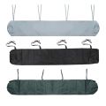 7 Sizes Patio Awning Protector Cover Patio Garden Rain Shed Storage Bag Rain Cover Retractable Roller Shutter Awning Dust Cover. 