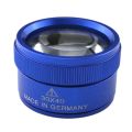 30x Optics Loupes Magnifier Loop Microscope Glass Lens Portable Drop Shipping. 