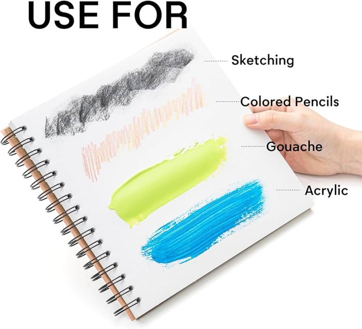 Himi%20High-Quality%20Art%20Gouache%20Pad%208.5x8.5%20inches%2050%20Sheets%20-%20Multi-Purpose%20for%20Sketching,%20Colored%20Pencils,%20and%20Acrylic%20-%20Image%206