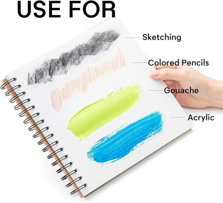 Himi%20High-Quality%20Art%20Gouache%20Pad%208.5x8.5%20inches%2050%20Sheets%20-%20Multi-Purpose%20for%20Sketching,%20Colored%20Pencils,%20and%20Acrylic%20-%20Image%206