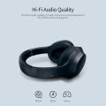 Razer OPUS Headset ANC Active Noise-canceling Wireless BT Hi-Fi Headphone Gaming Earphone 40mm Drivers with Portable Case. 