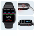 Z52Pro Smartwatch 1.92 Inch Wireless Charging Inteligente Series 8 - Bluetooth Headphone. 