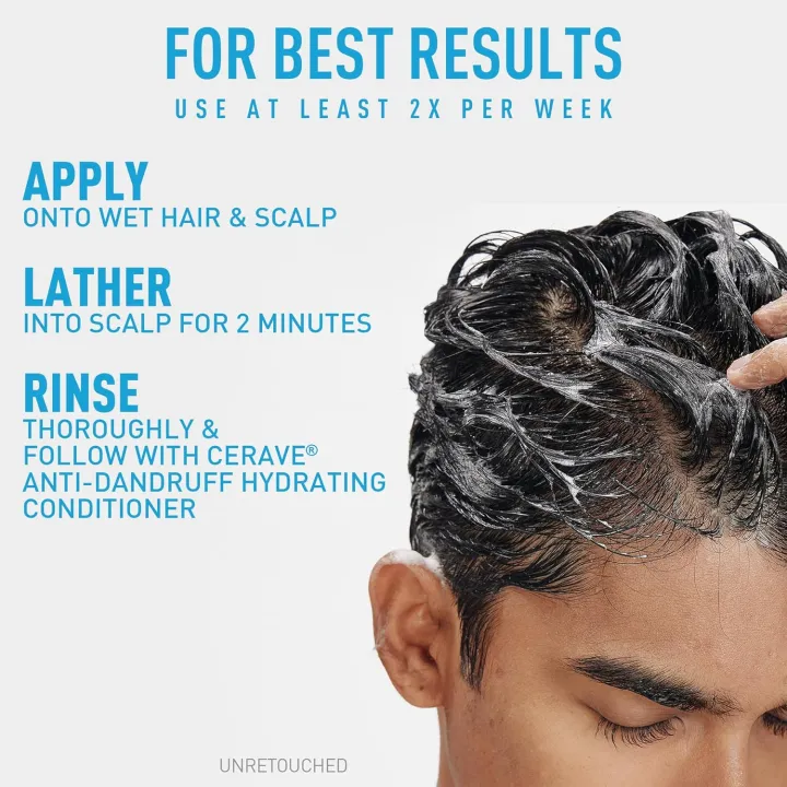 Cerave%20Anti%20Dandruff%20Hydrating%20Shampoo%20355ml%20-%20Image%204