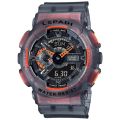 [NEW] NSTART OFFICE SHOP GA110 men's Trend Student Sports Waterproof Electronic Watch. 