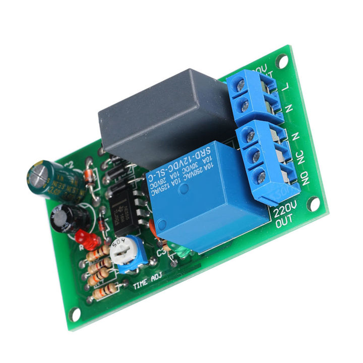 Relay Switch Module, Relay Board, 220V for Home