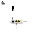 Tenda O3 12dbi Directional Antenna with wireless speed 150Mbps Frequency 2.4GHz 5km Outdoor Point To Point CPE.