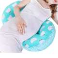 Superior Unique Total Body U Shape Pregnancy Pillow. 