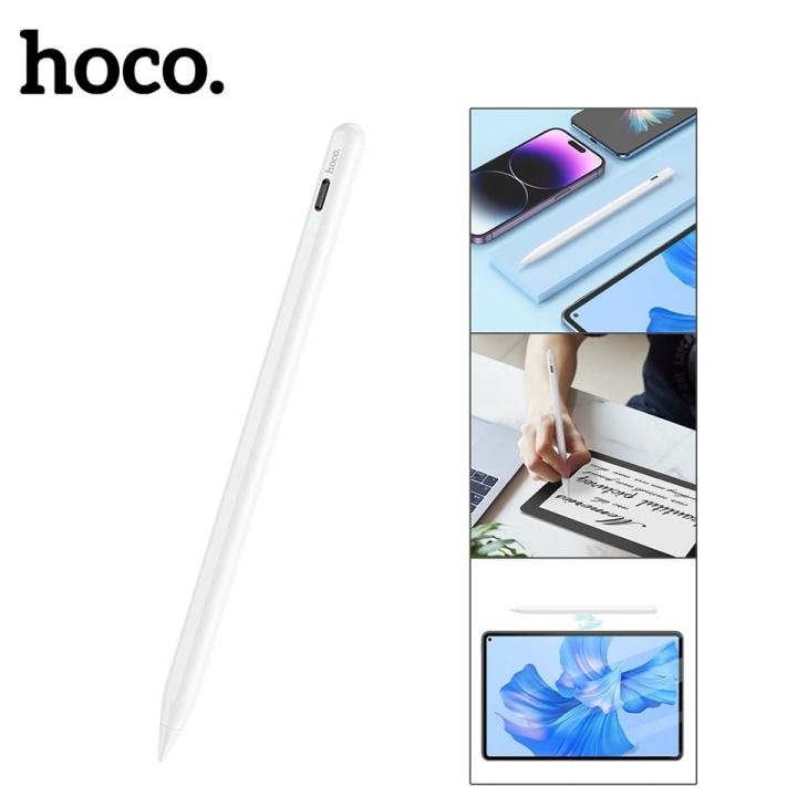 Hoco GM109 Smart Stylus Pencil For All Phone